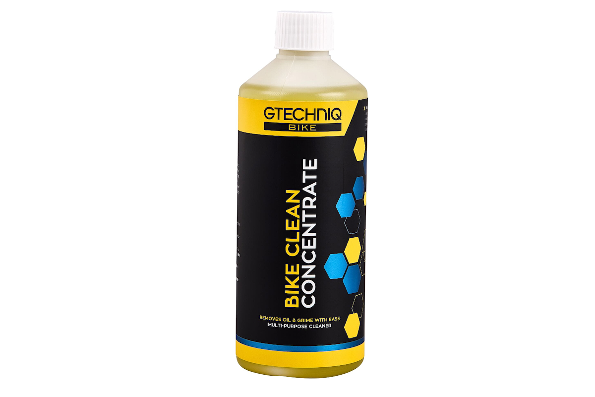 Bike Clean Concentrate 500ml
