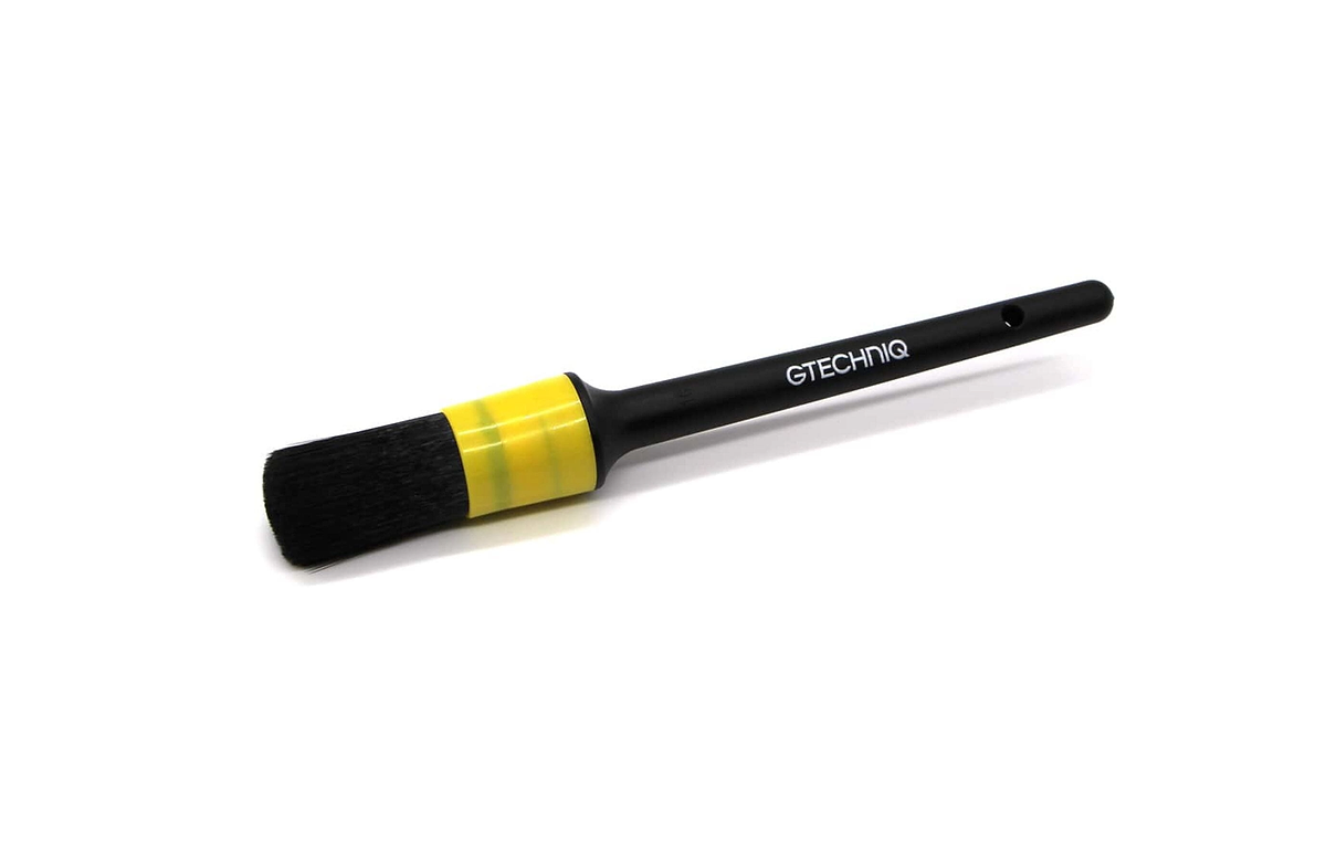 Bike Detailing Brush