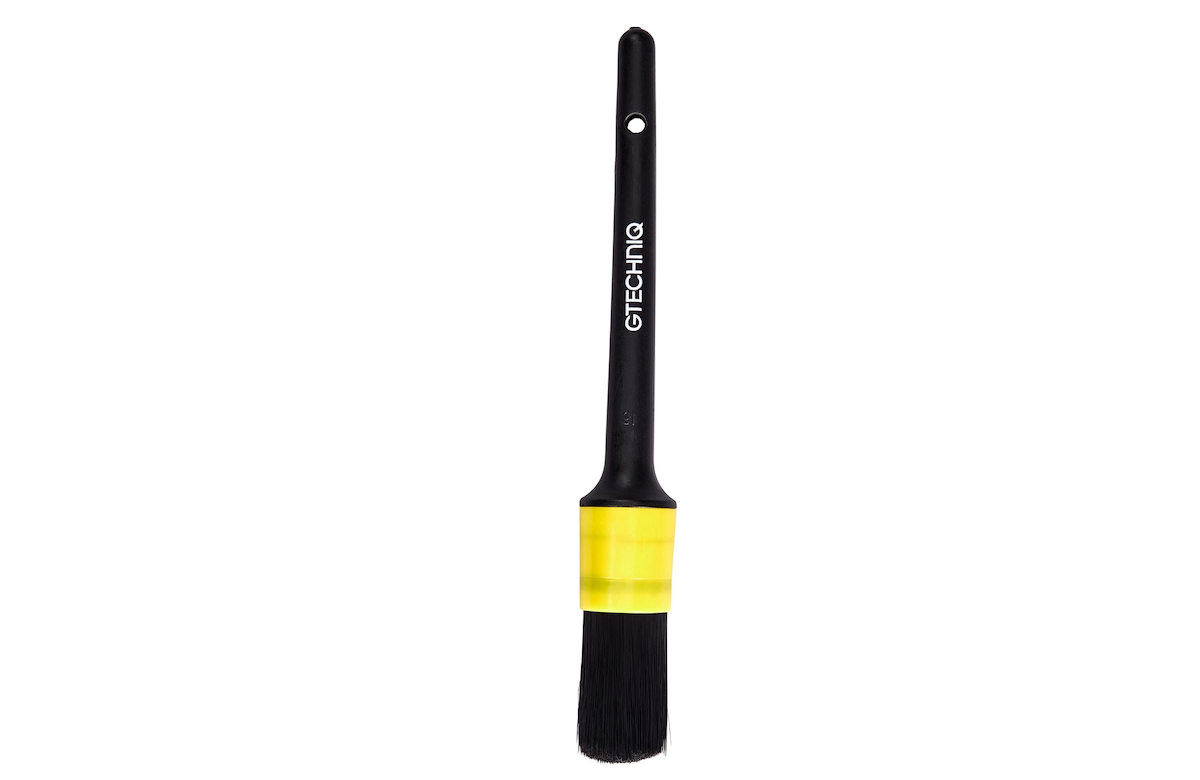Bike Detailing Brush