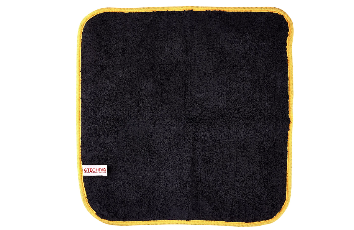 Bike Drying Towel