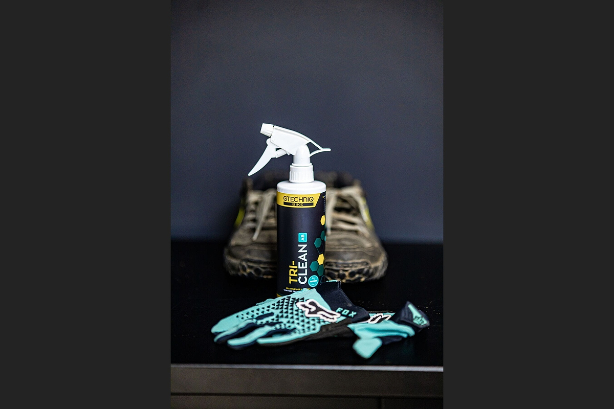 Bike Tri-Clean - 500ml