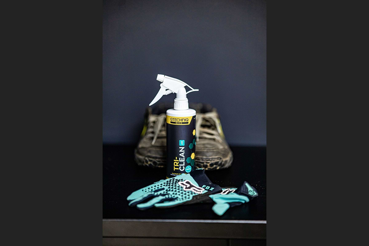 Bike Tri-Clean - 500ml