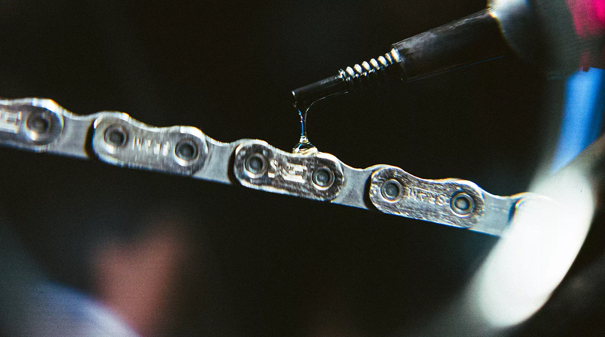Bicycle Chain Care Kit