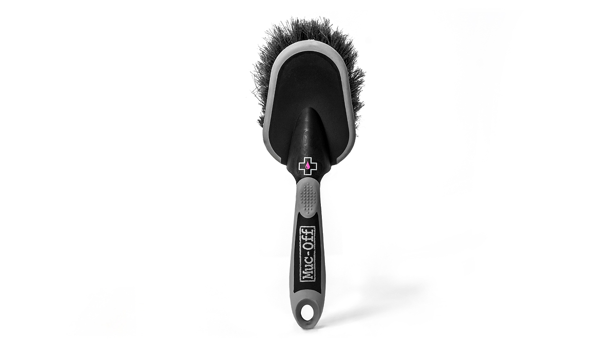 3 x Premium Brush Set