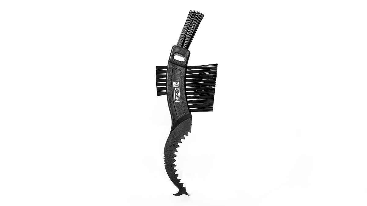 3 x Premium Brush Set