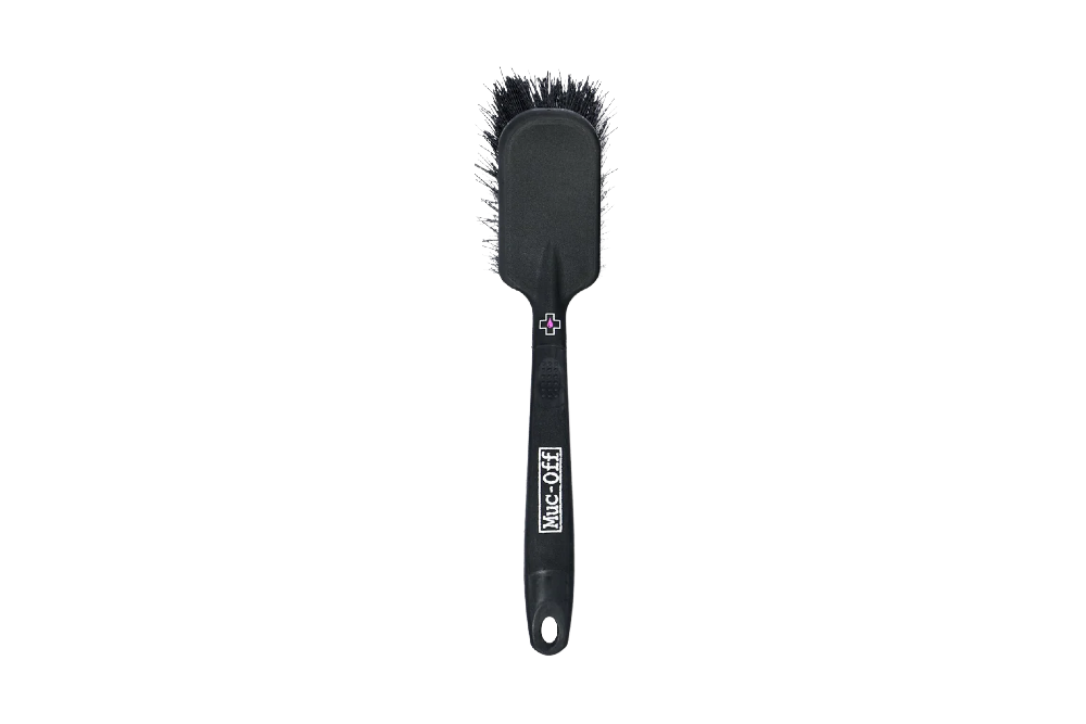 5 x Premium Brush Set