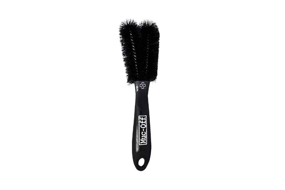5 x Premium Brush Set