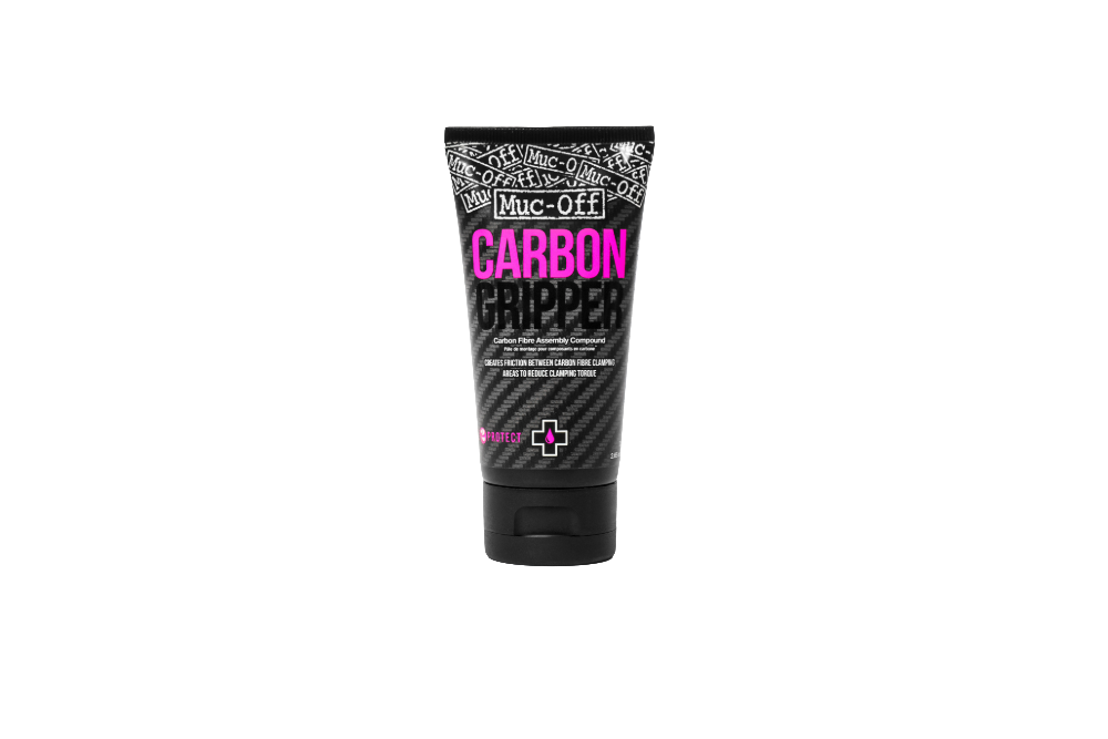 Carbon Gripper 75g