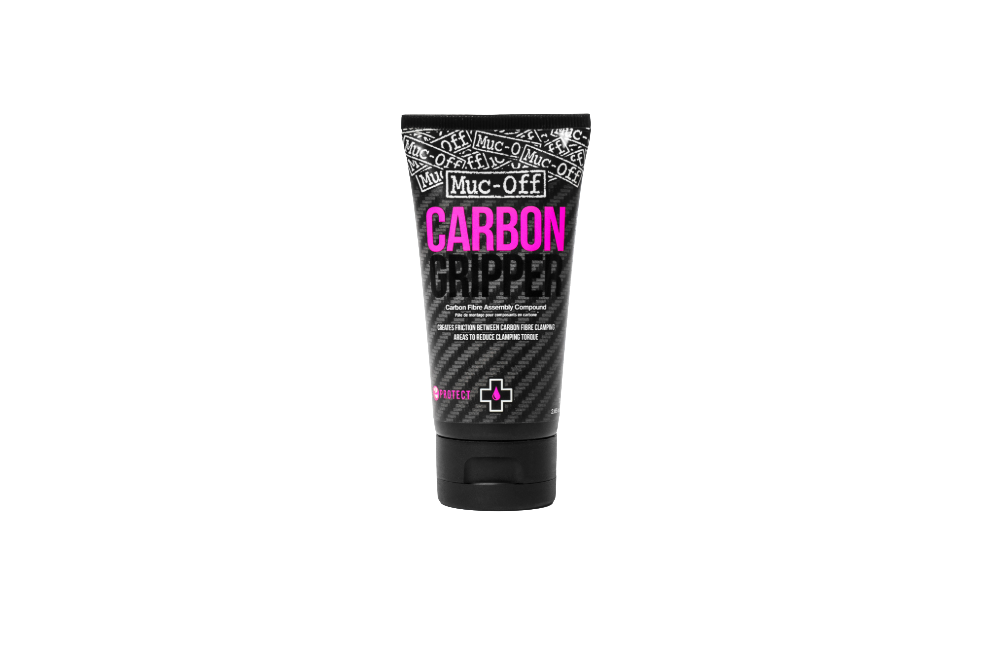 Carbon Gripper 75g