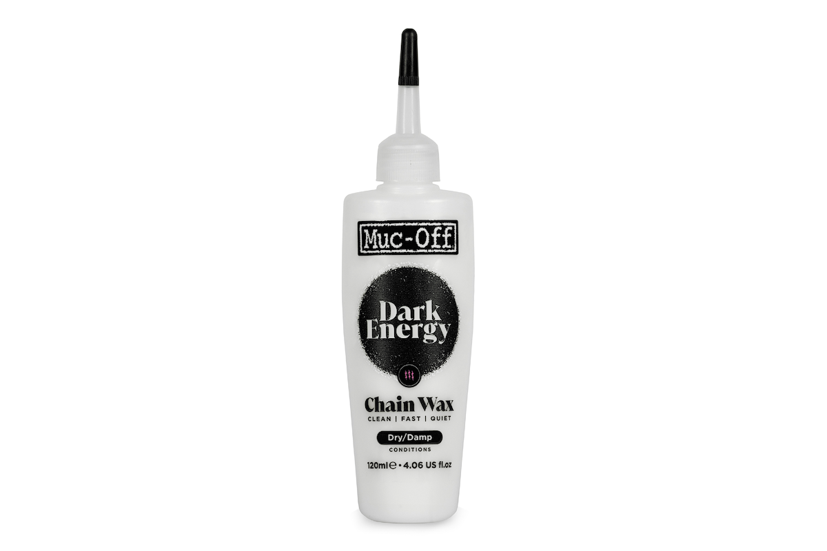 Dark Energy Lube 120ML