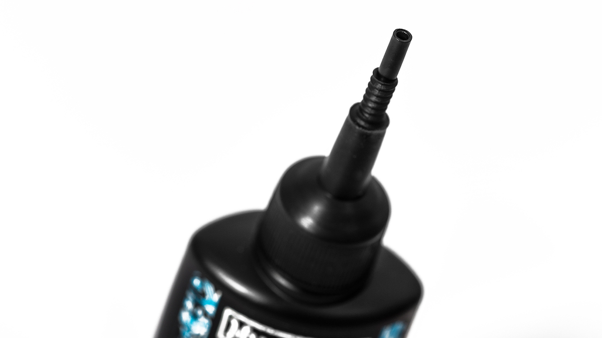 Bio Wet Chain Lube 120ml