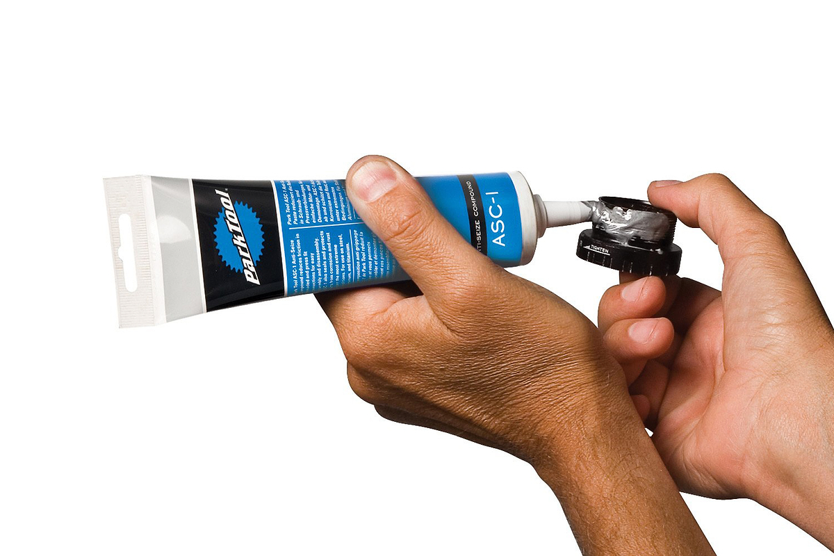 Anti-Seize Compound ASC-1