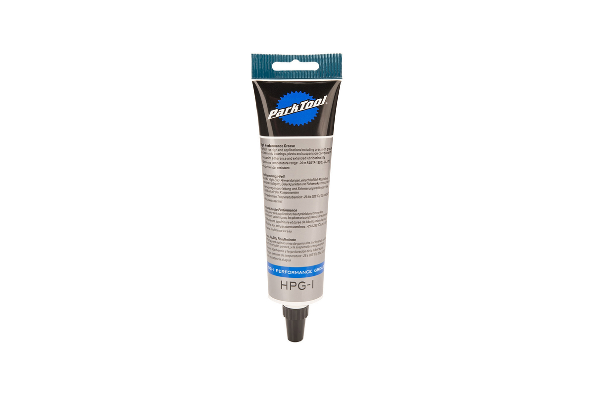 High Performance Grease HPG-1