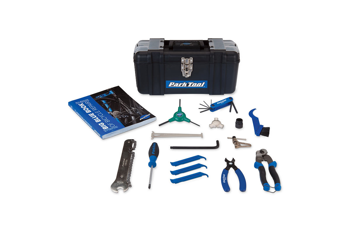 Home Mechanic Starter Kit SK-4