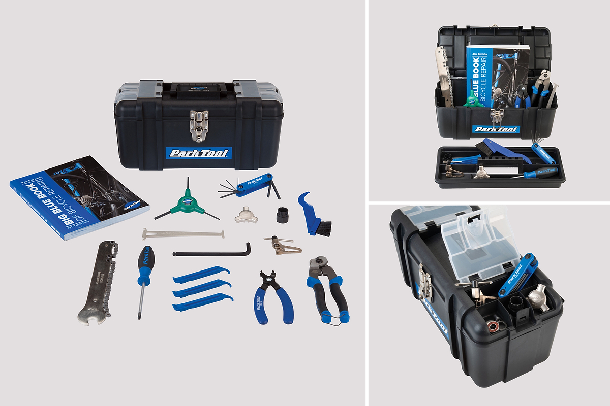 Home Mechanic Starter Kit SK-4