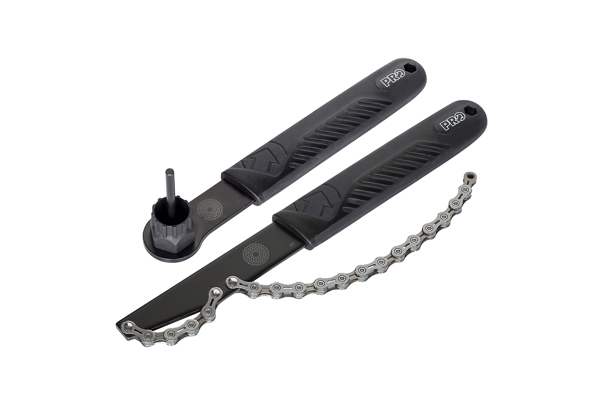 Cassette Removal Set Shimano Compatible