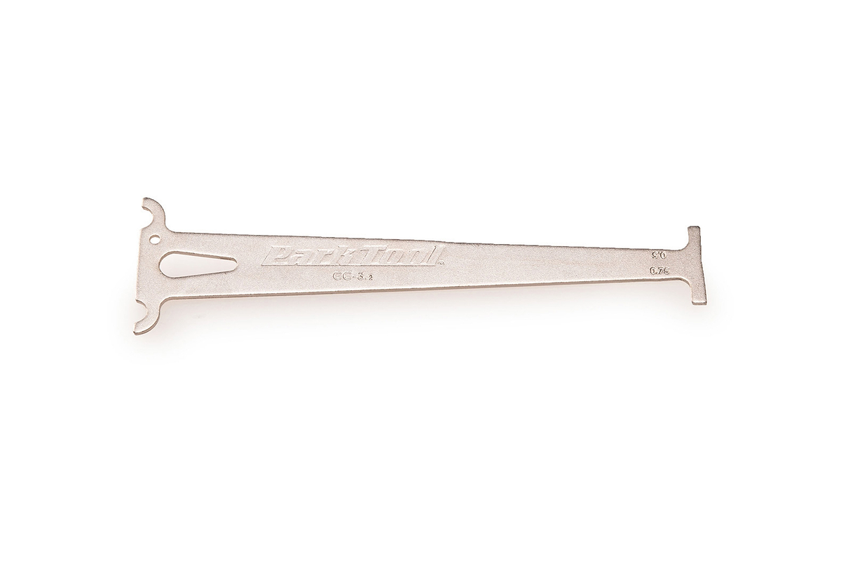 Chain Wear Indicator CC-3.2