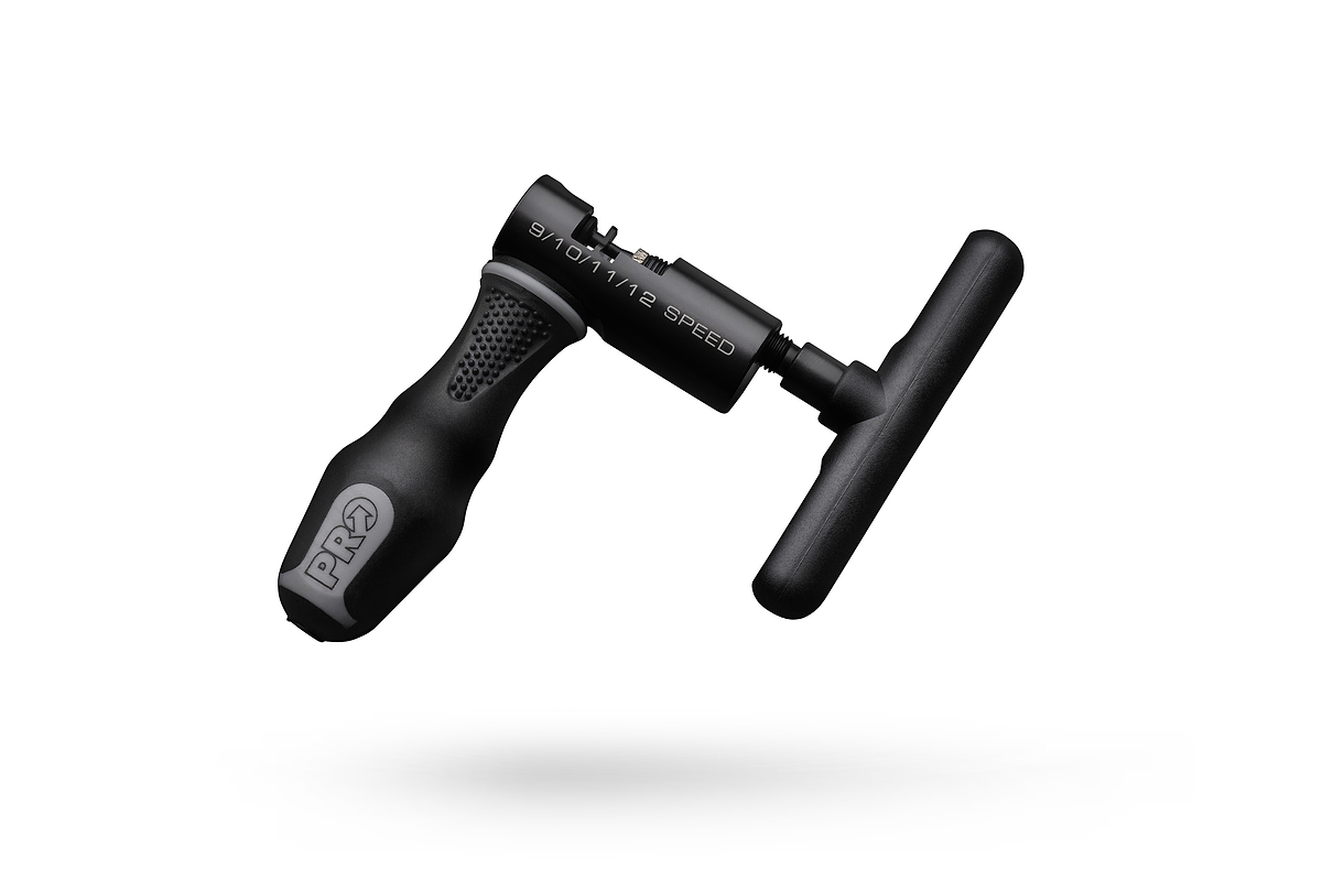 Chain Tool 9, 10, 11 & 12-speed compatible