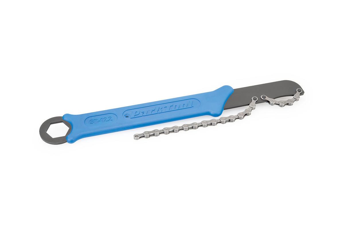 Sprocket Remover/Chain Whip SR-12.2