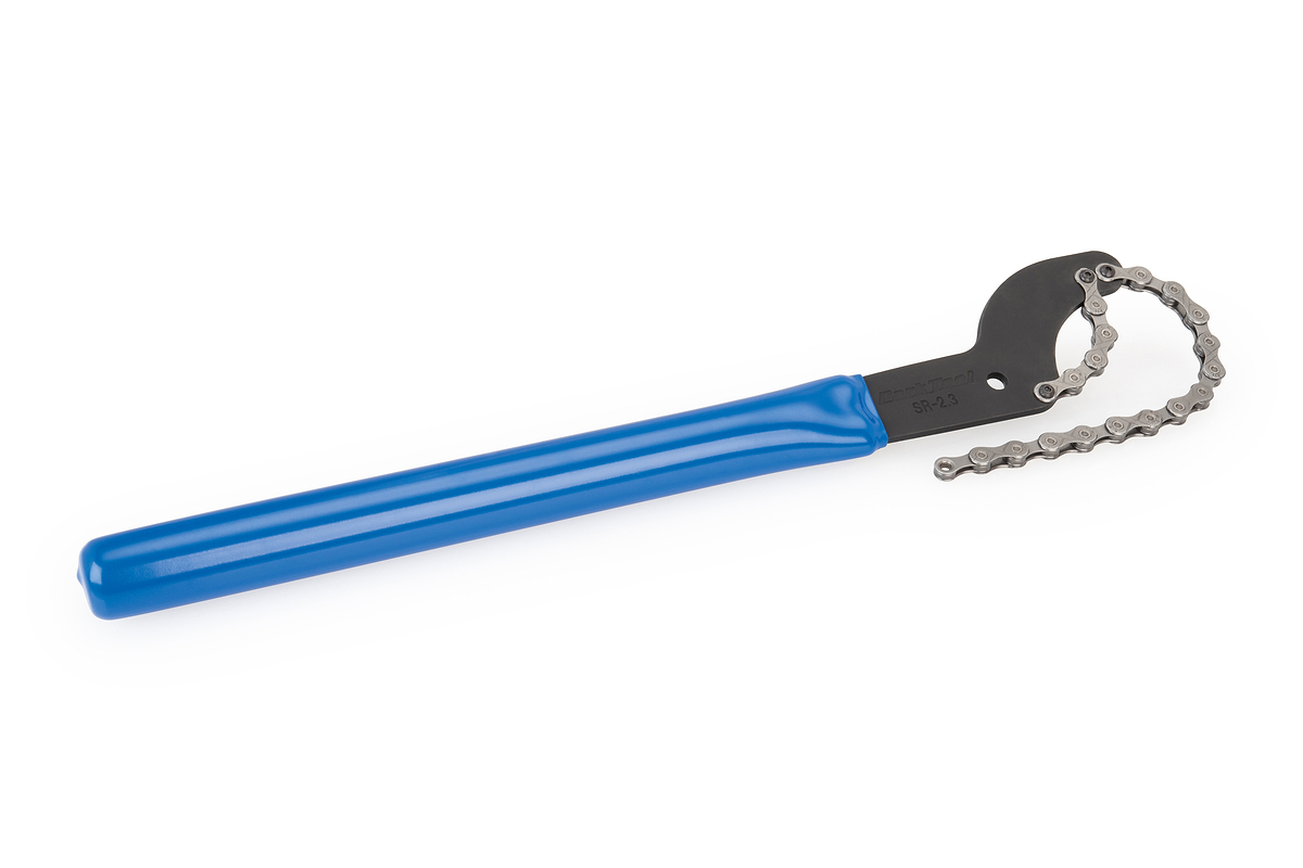 Sprocket Remover/Chain Whip SR-2.3
