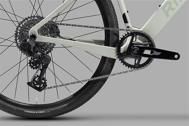 SRAM Rival XPLR AXS