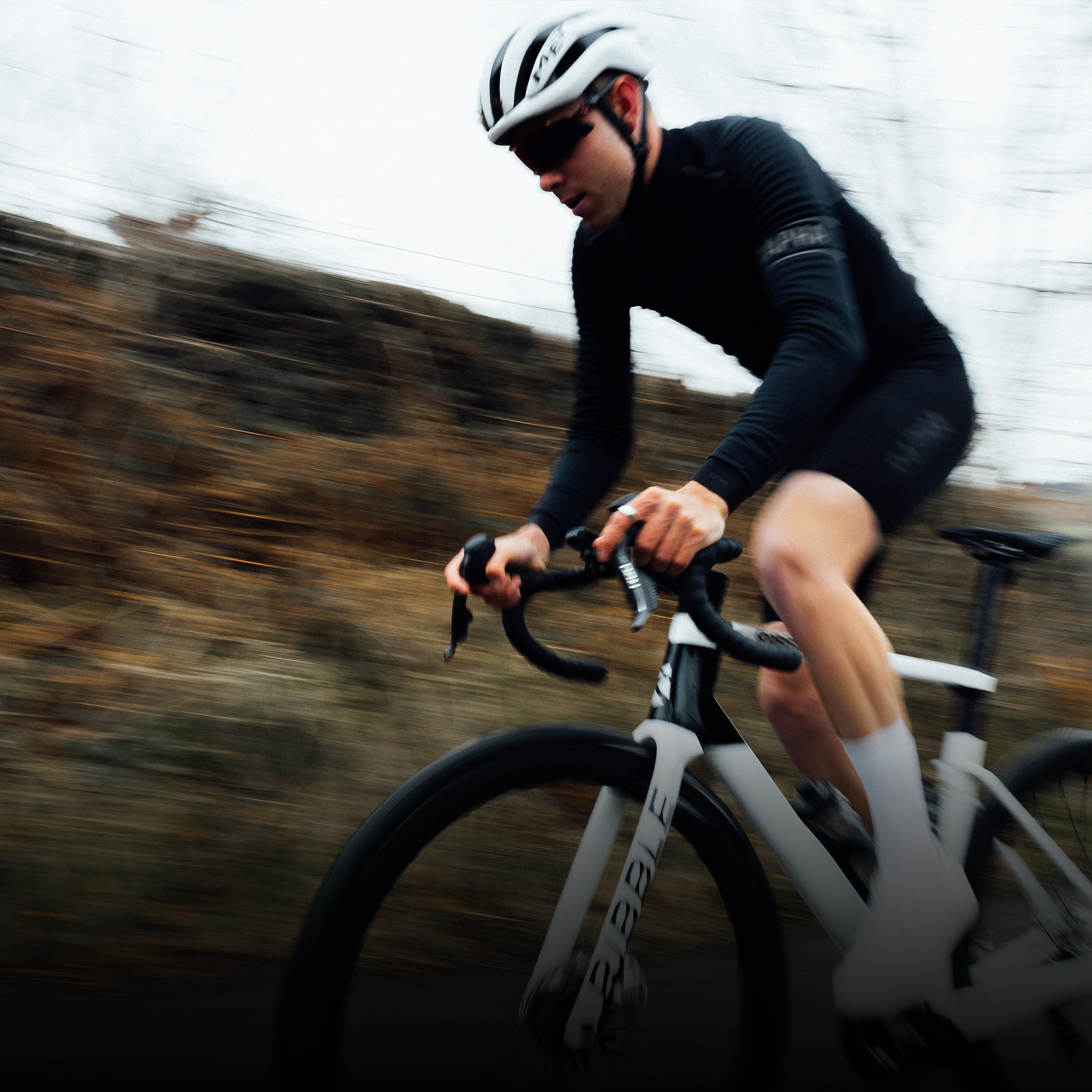 The bikes that get you