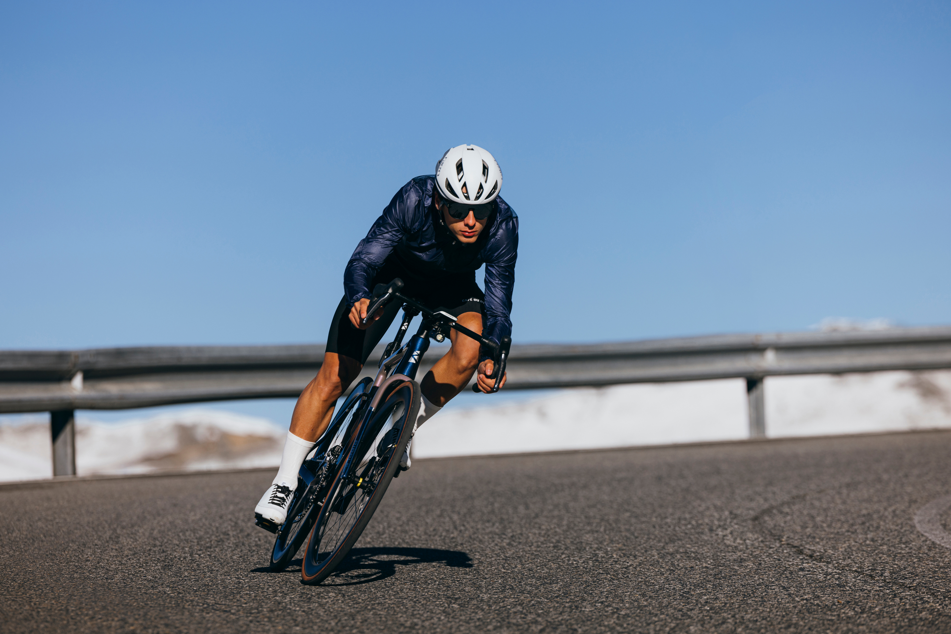 Aerodynamic Efficiency