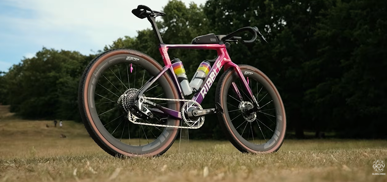 Jenson Vs GCN. Game on.