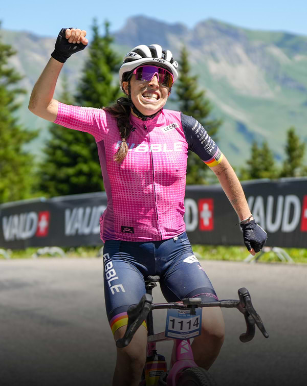 Gravel Suisse