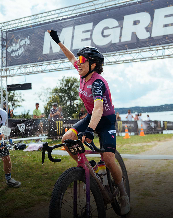 GES Gravel Merge