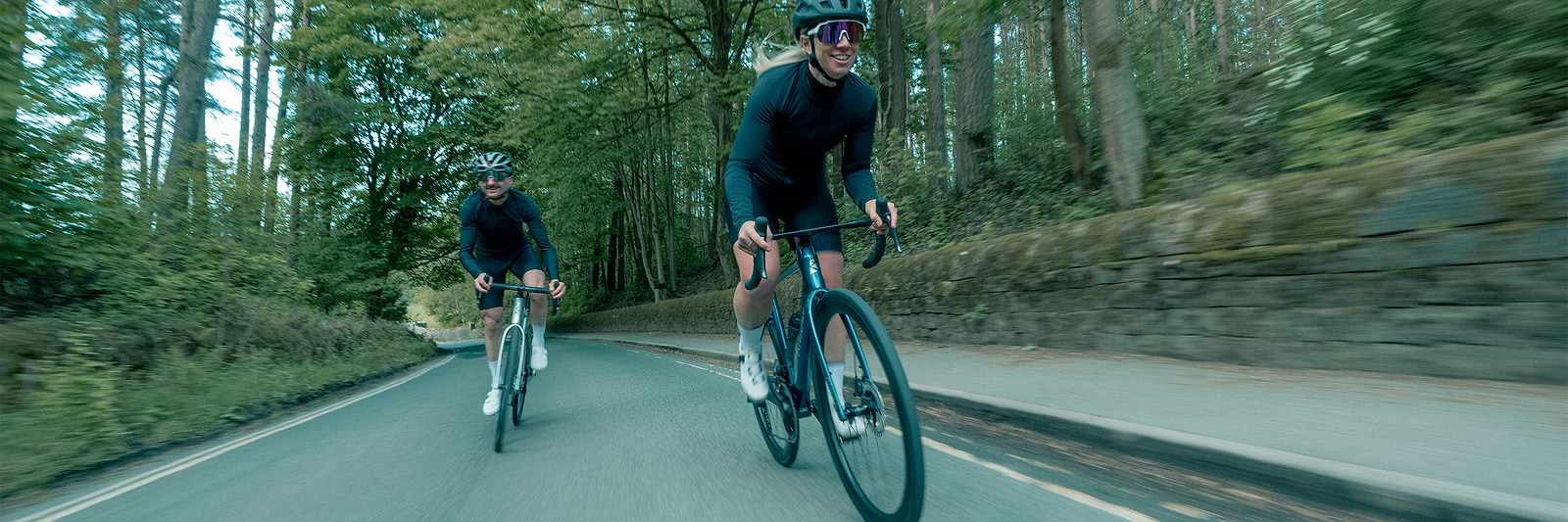 Everything You Need to Know About the ALLROAD Carbon
