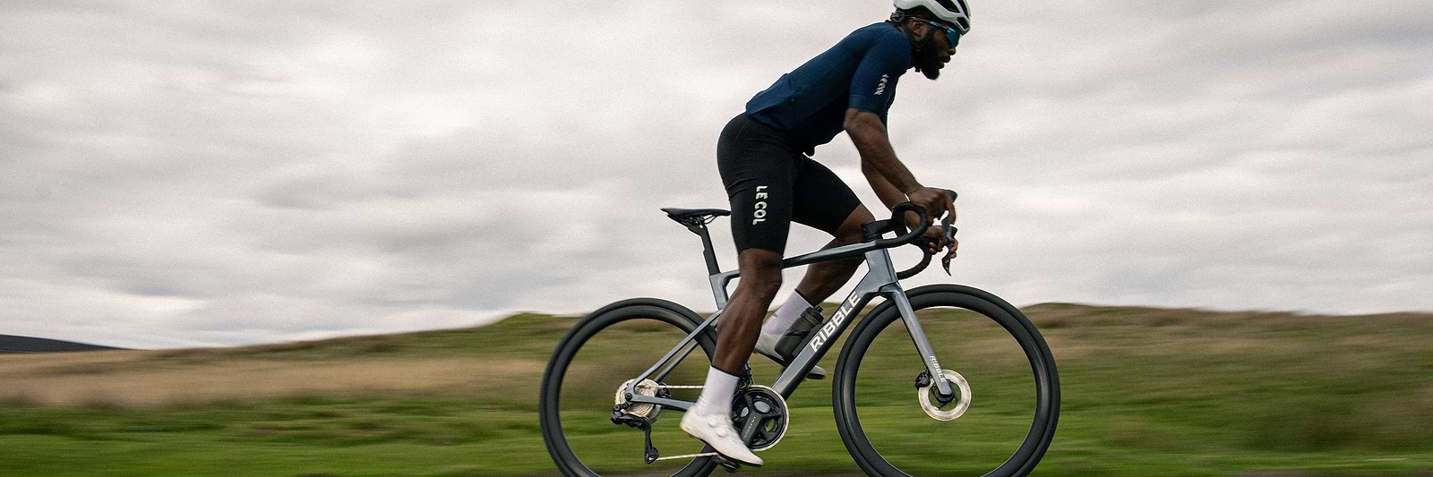 Why Your Race Bike Might Be Making You Slower