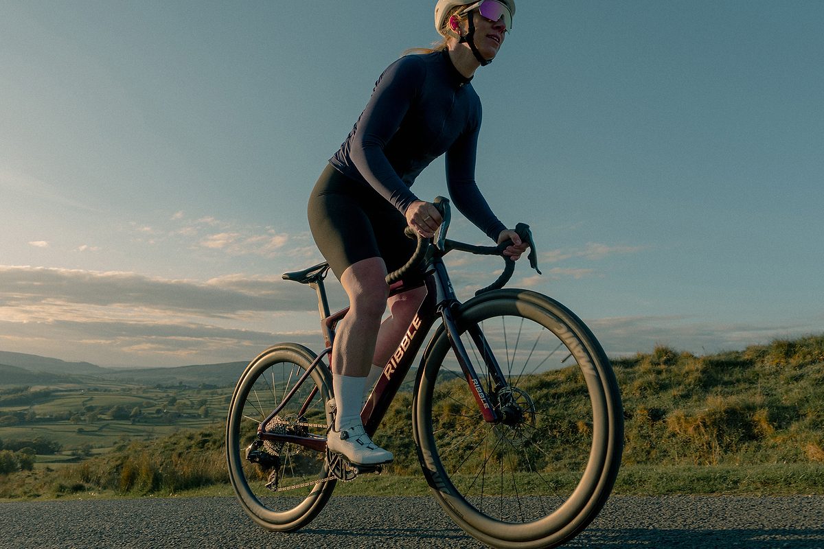 Endurance Bikes