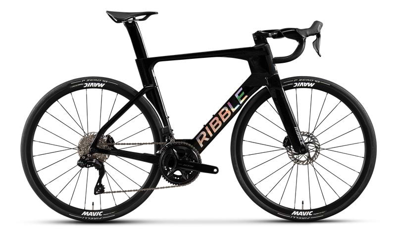 2. ULTRA-AERO SL R Enthusiast