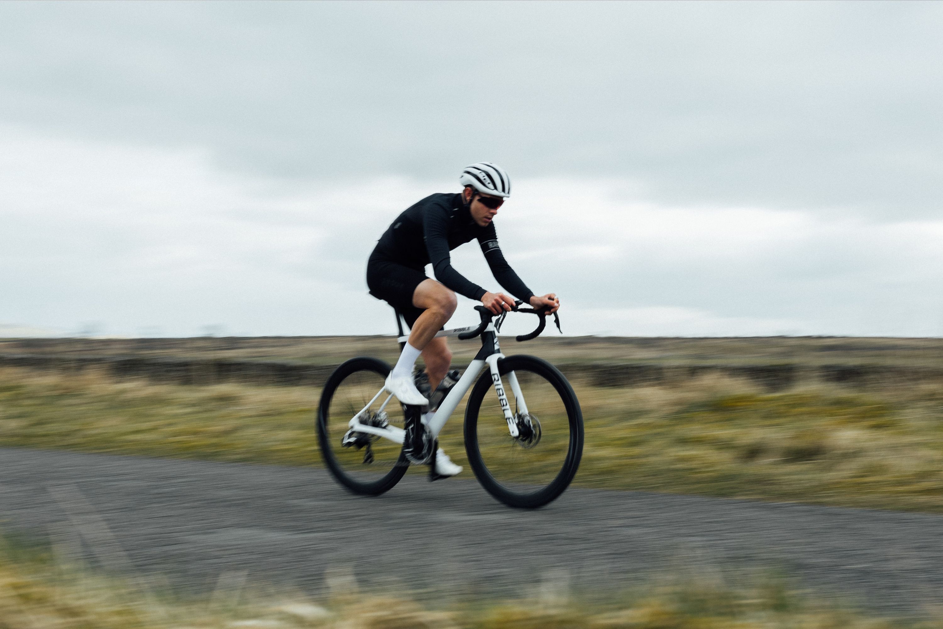 Why Choose a Race Bike?