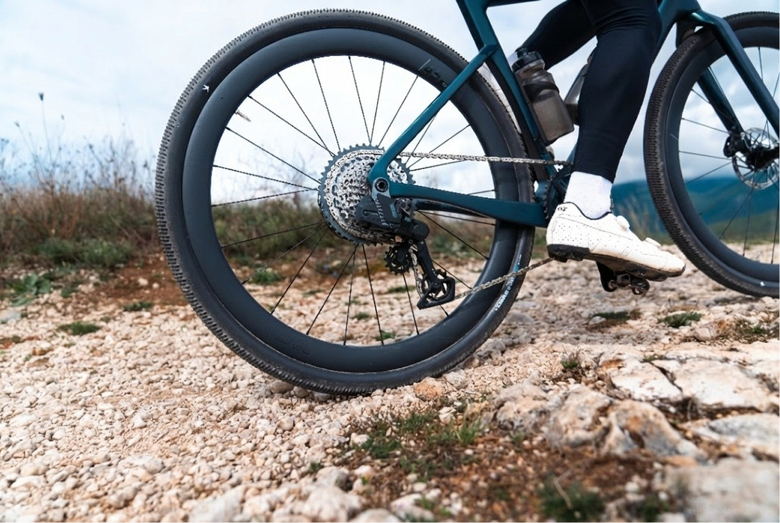 Keep your gravel bike running smooth