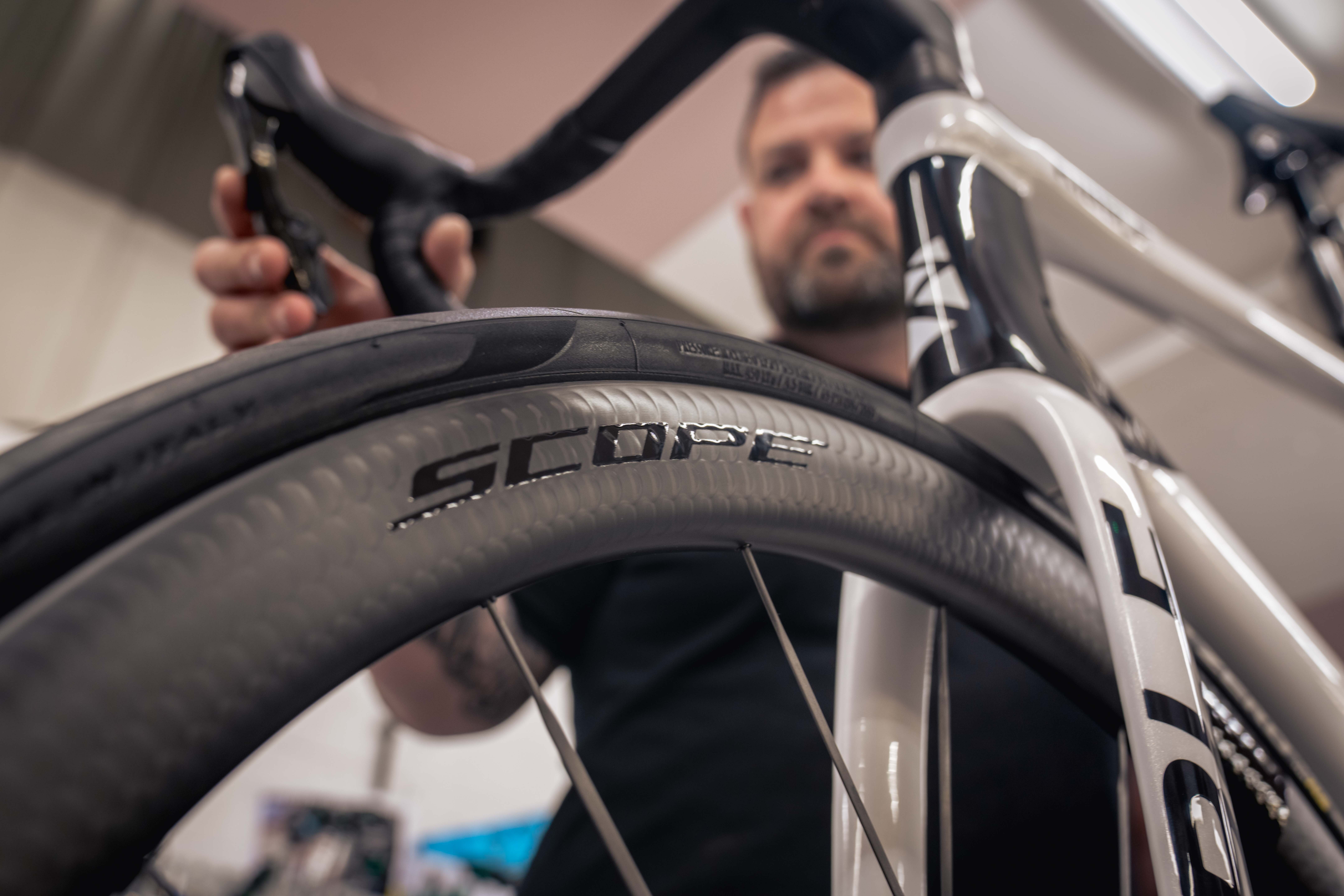 EXPERT BIKE CARE, LOCAL TO YOU