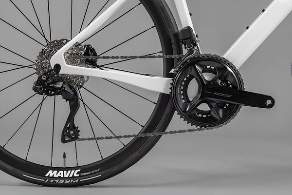 Groupset