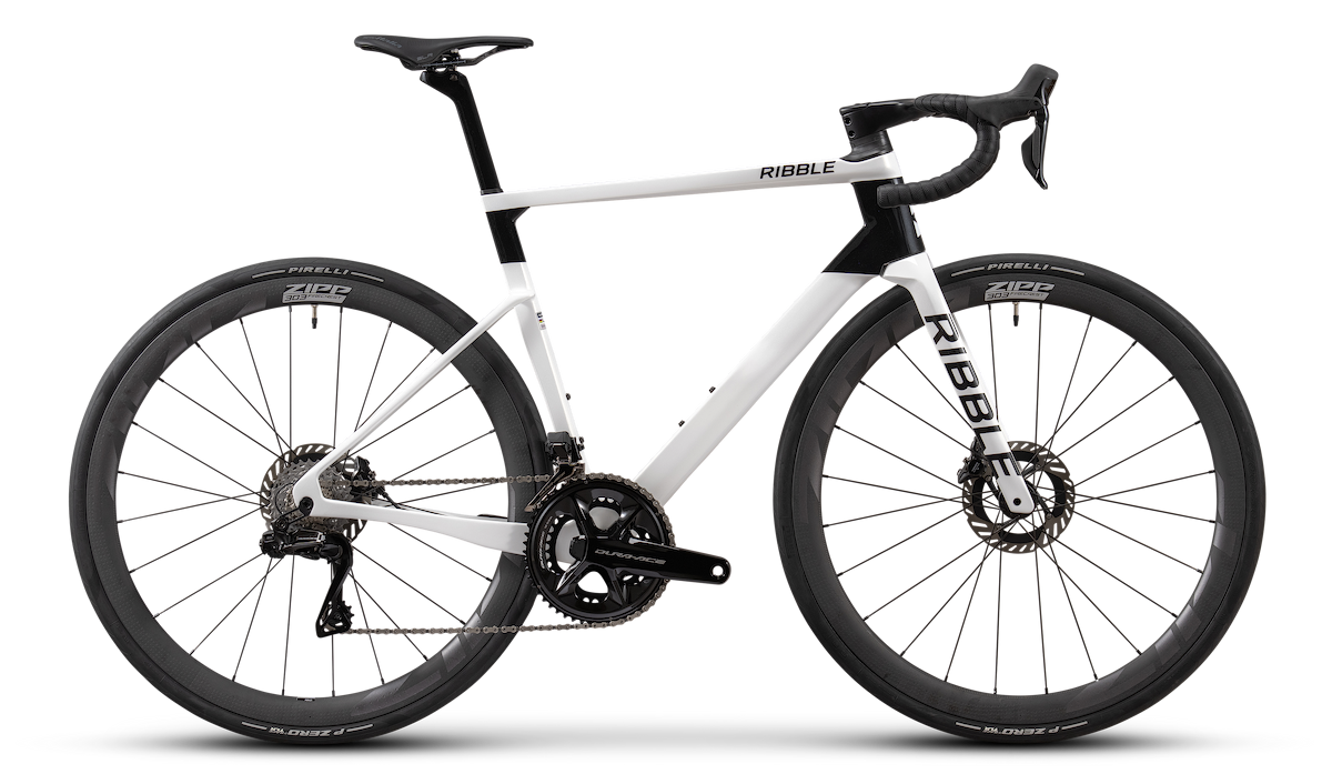 1. ULTRA RACE Dura Ace Di2