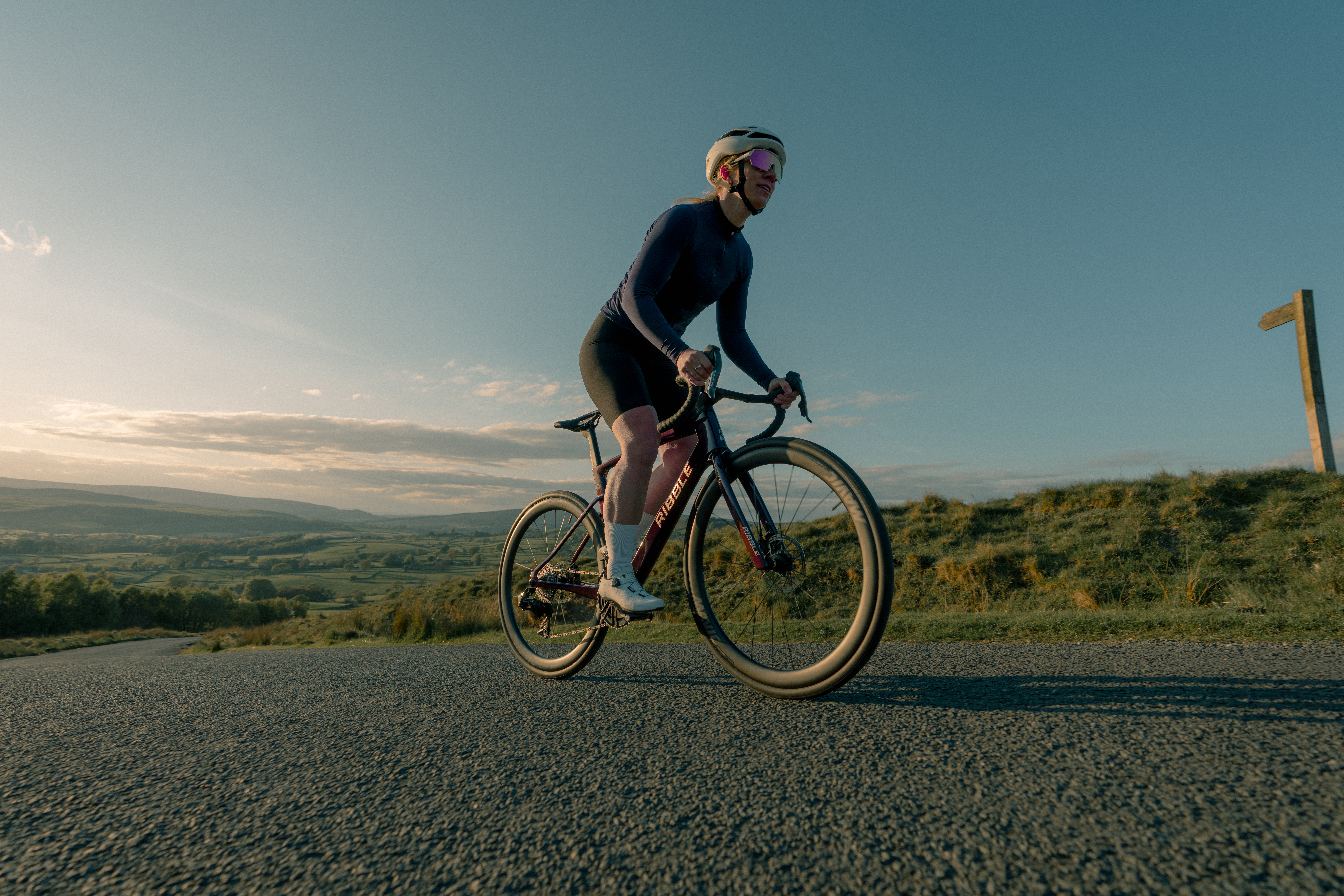 Can I Get a Road Bike on Cycle to Work?