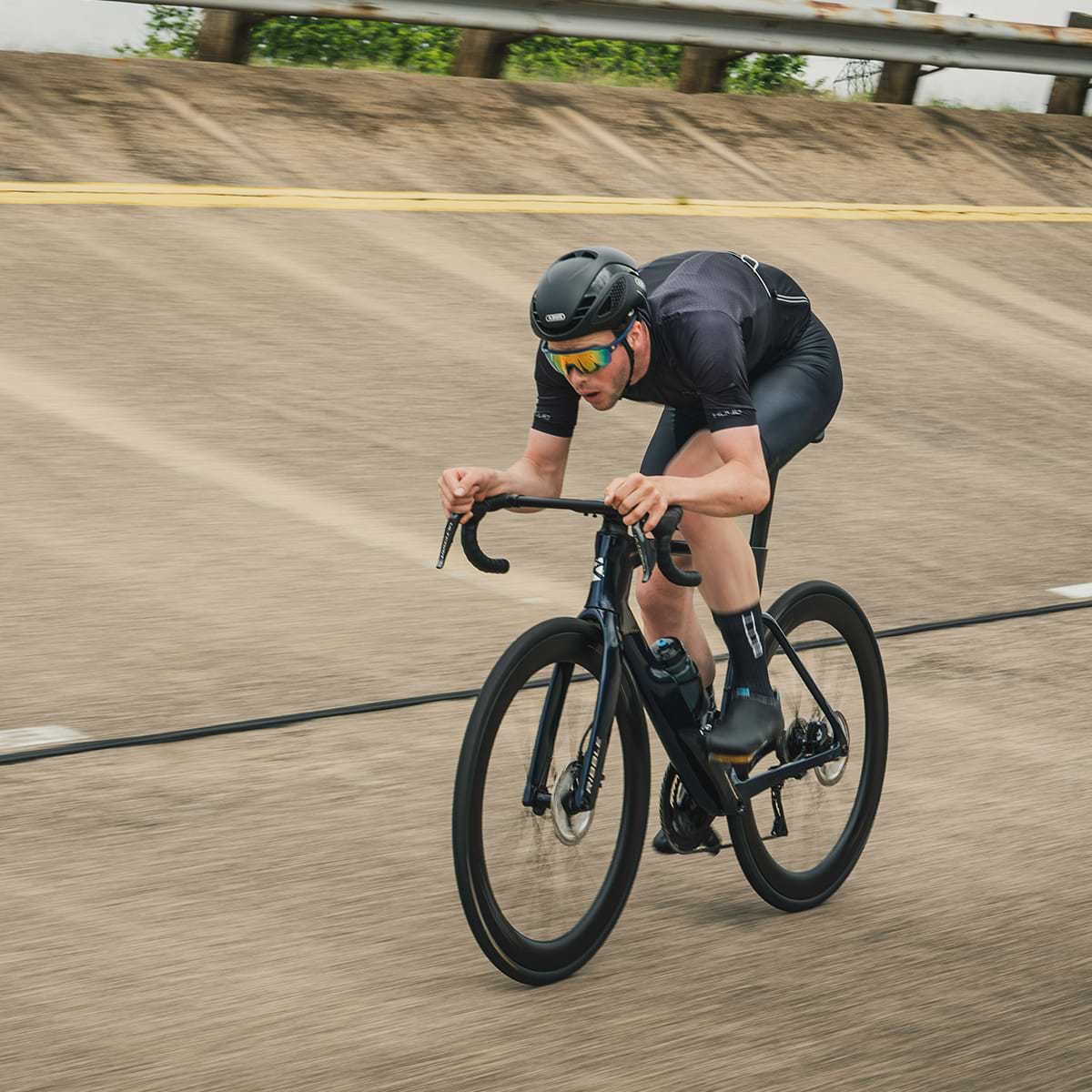 Aerodynamic Performance