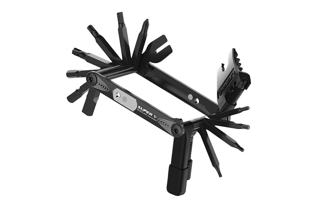 PARTS & ACCESSORIES