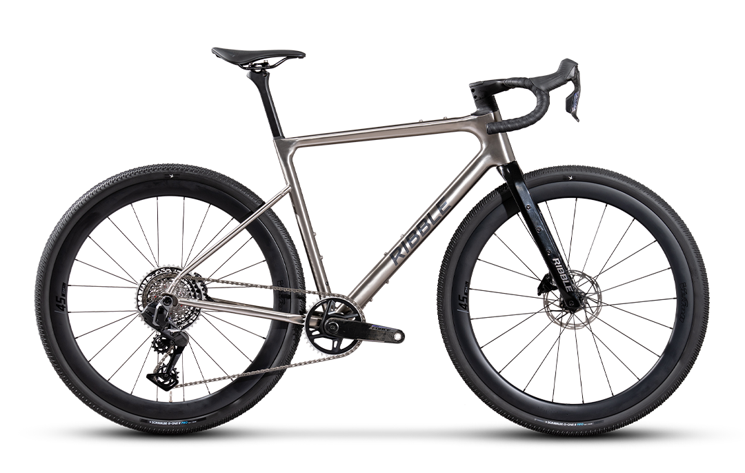 ALLGRIT TI-X