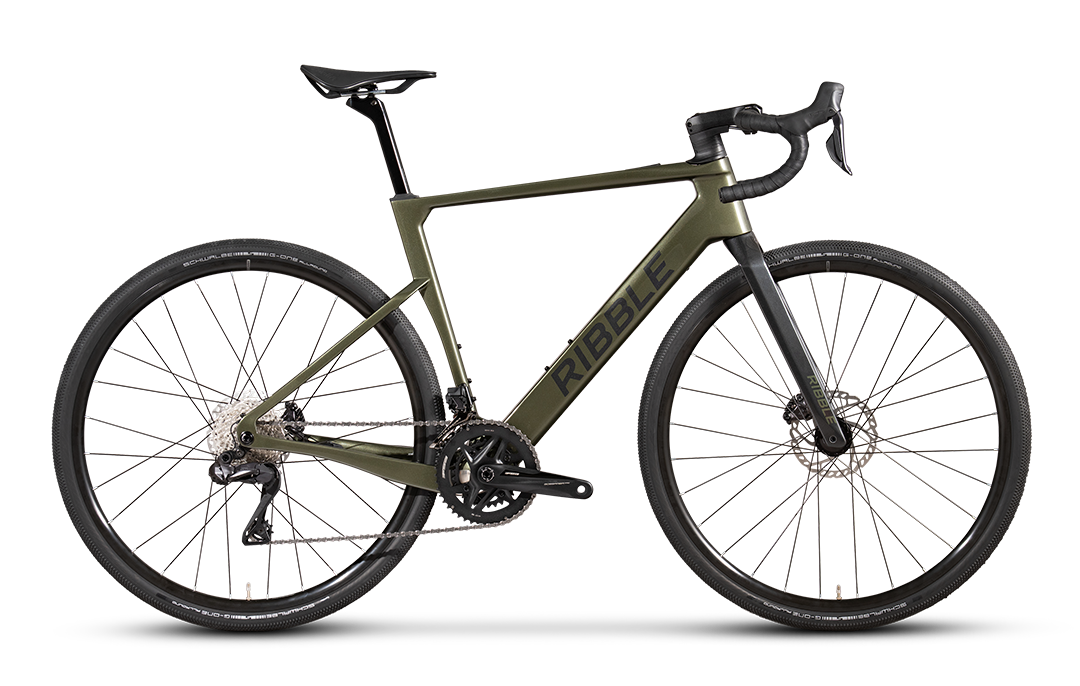 CGR E Carbon-X