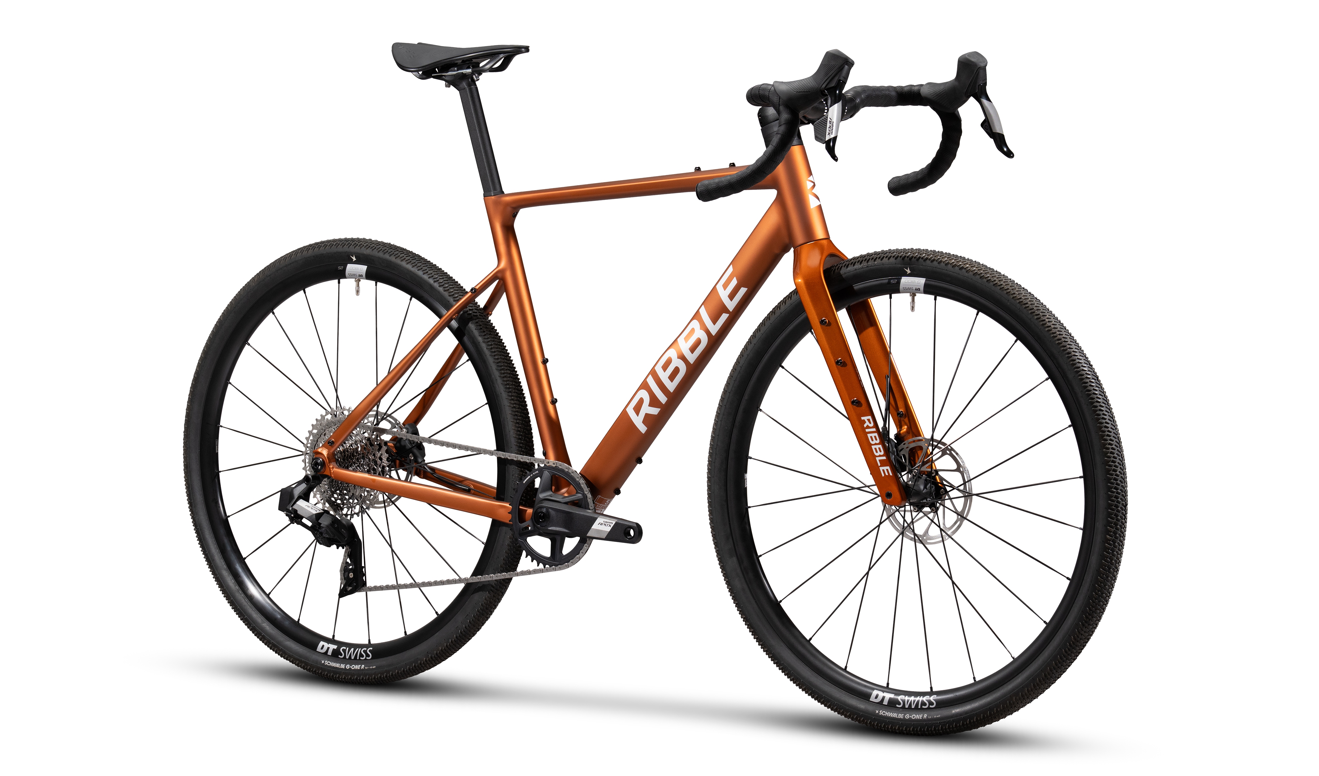 Off-Road Adventurer - ALLGRIT AL