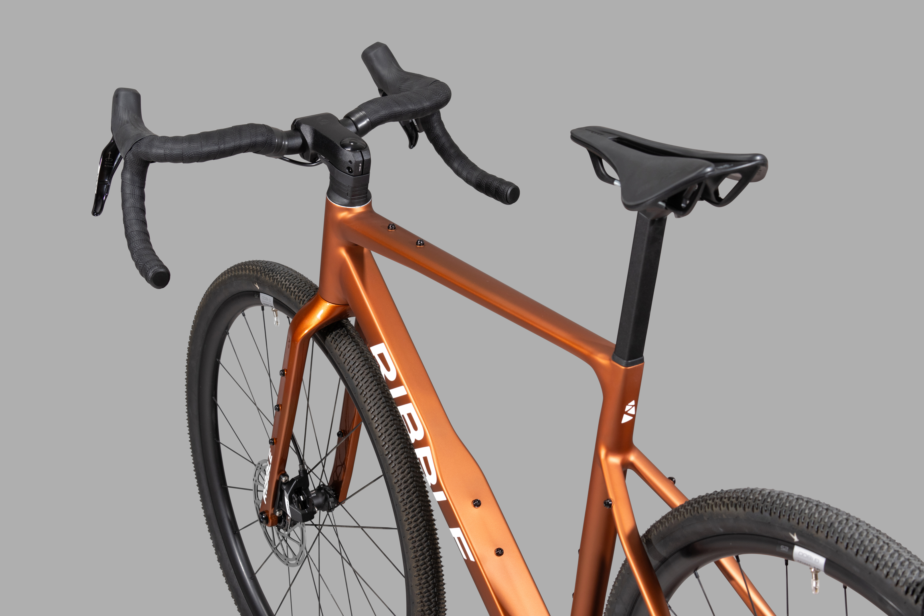 Why Choose a Gravel Bike?