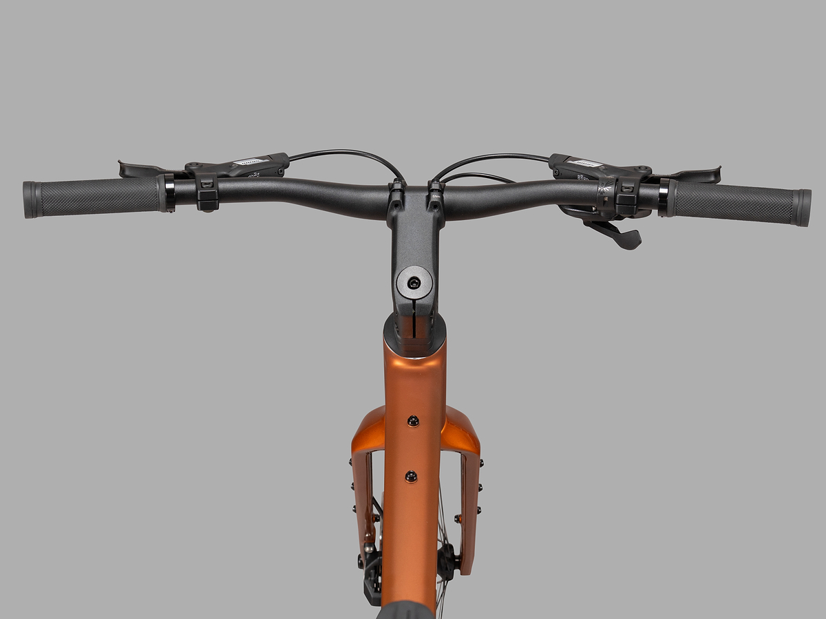 Allgrit AL Sportfit Apex XPLR image 2