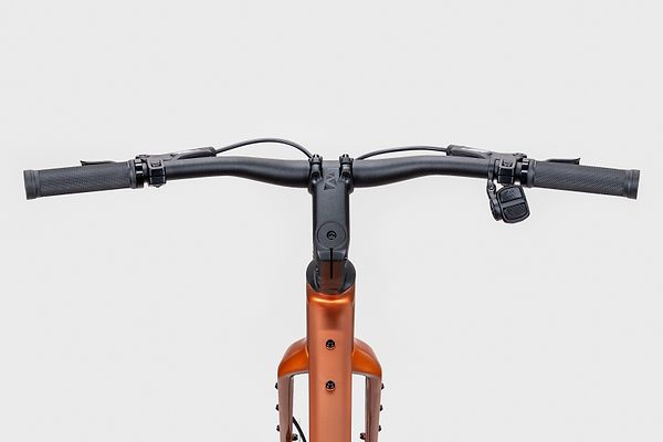 Handlebars