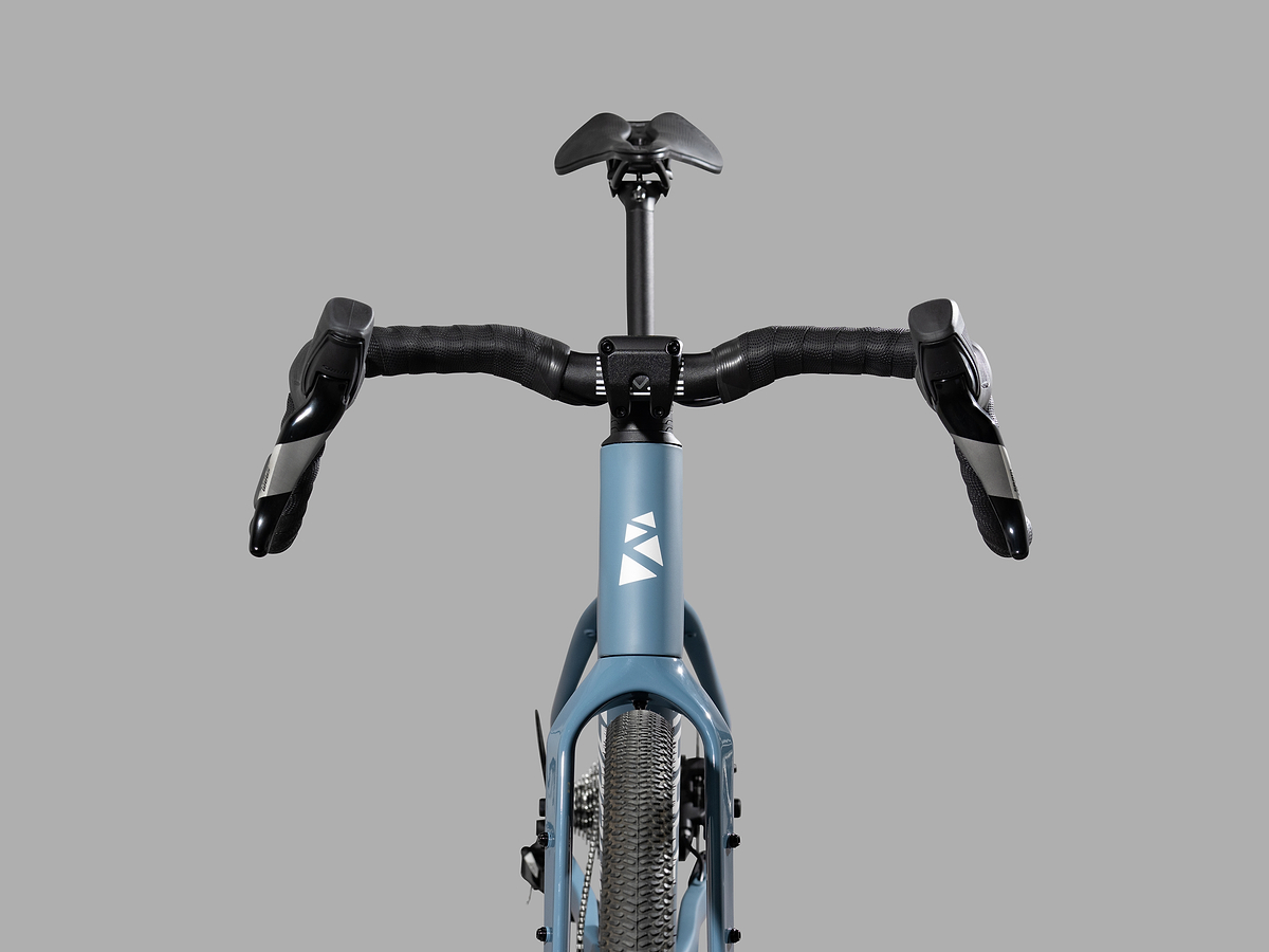 ALLGRIT E AL Apex XPLR image 2