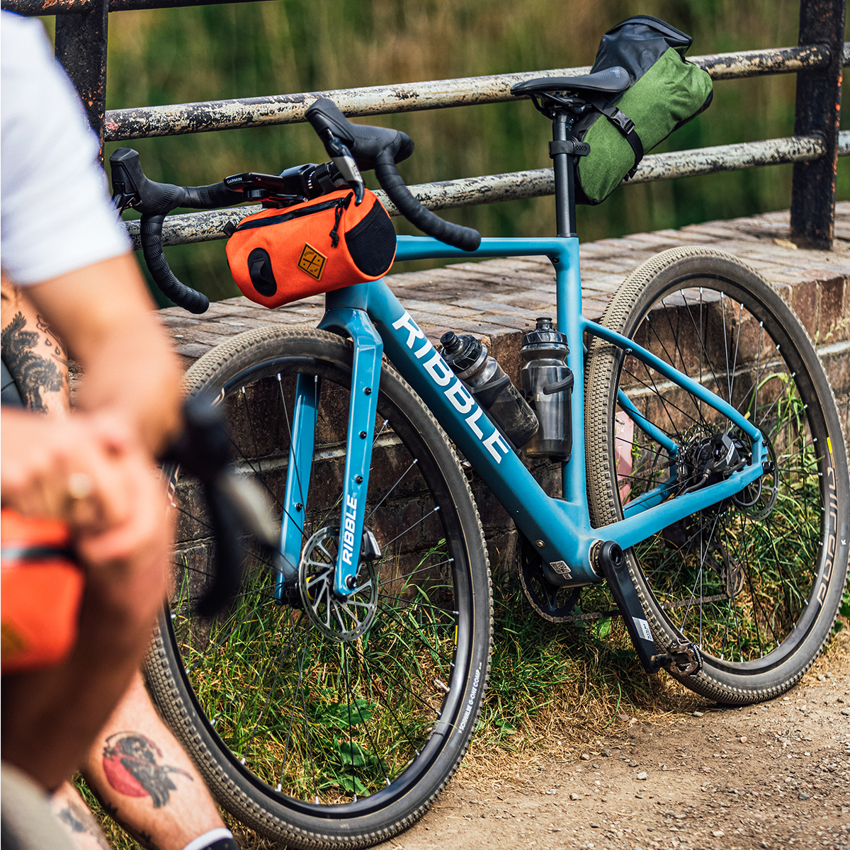 Adventure Versatility